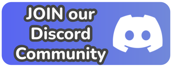 JOIN our Discord Community