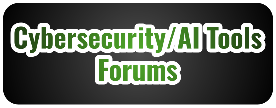 Tech / Cybersecurity Blog